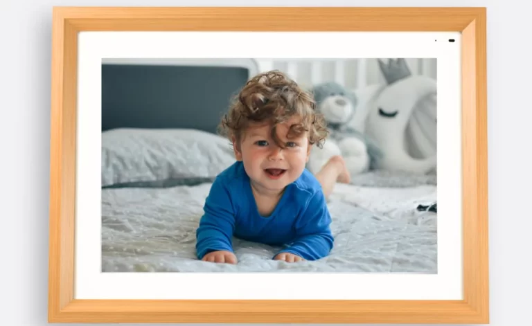 Fixing Black Images on Your Cozyla Digital Frame: A PowerShell Photo Processor